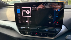 Volkswagen ID.5 150kW Style Pro Performance 77kWh 5dr Auto Electric Coupe